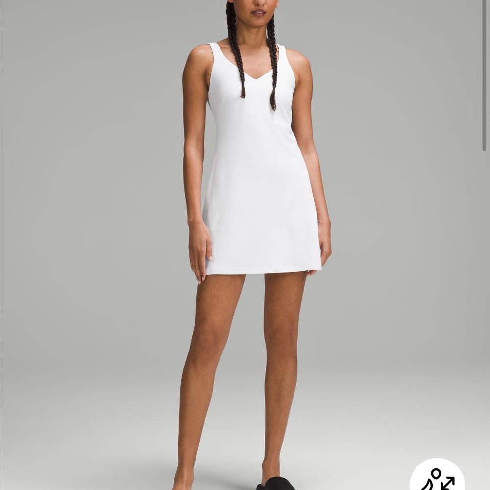Lululemon Align Dress